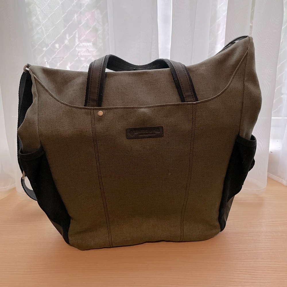 Timbuk 2 Bicycle Pannier Bag